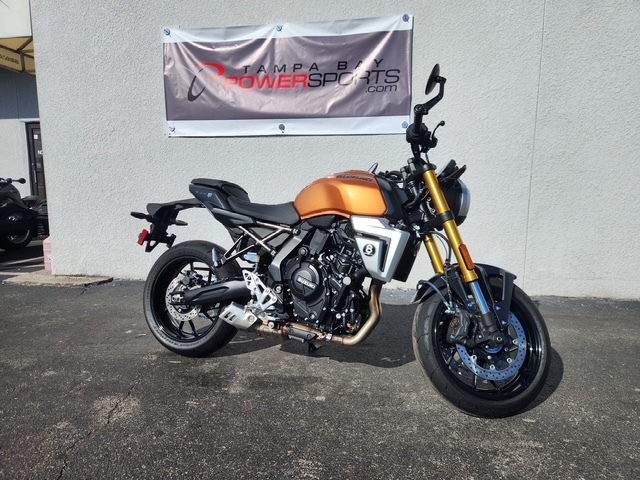 2026 Suzuki GSX-8T 8T in Tampa, FL