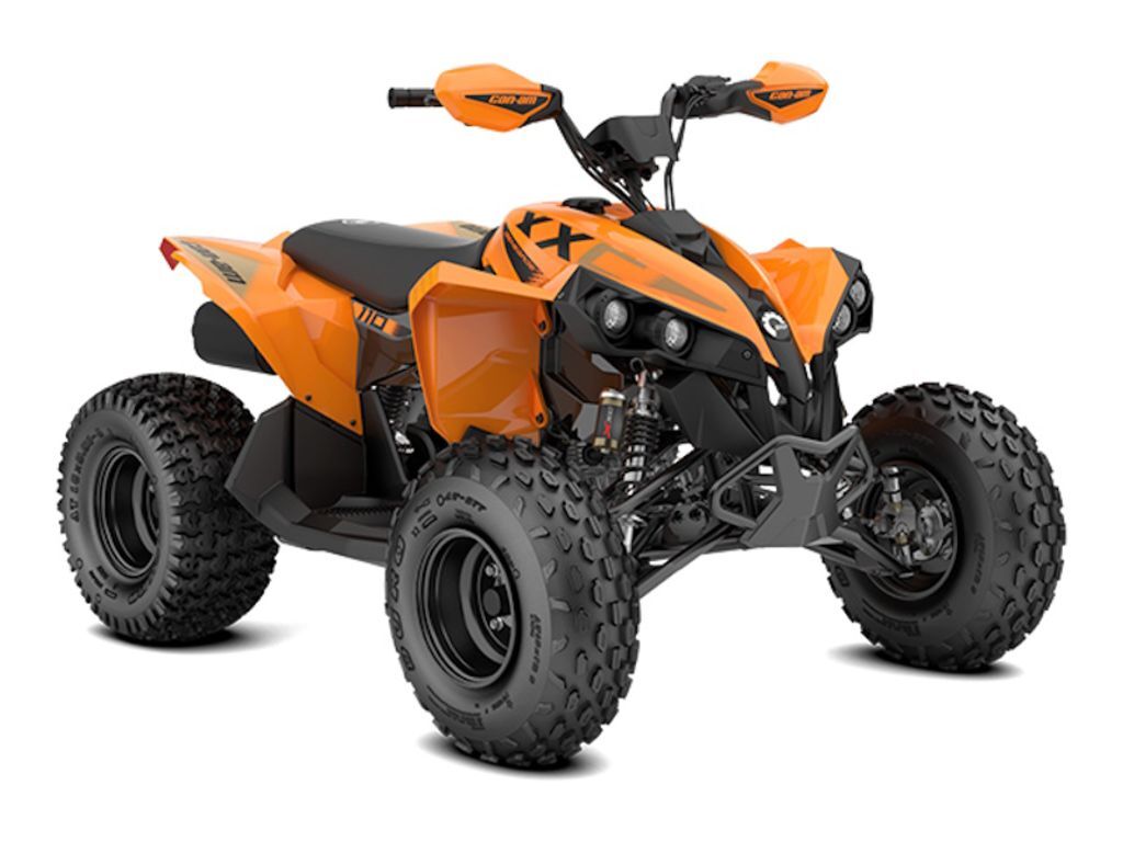 2027 Can-Am Renegade X xc 110 EFI in emmaus PA