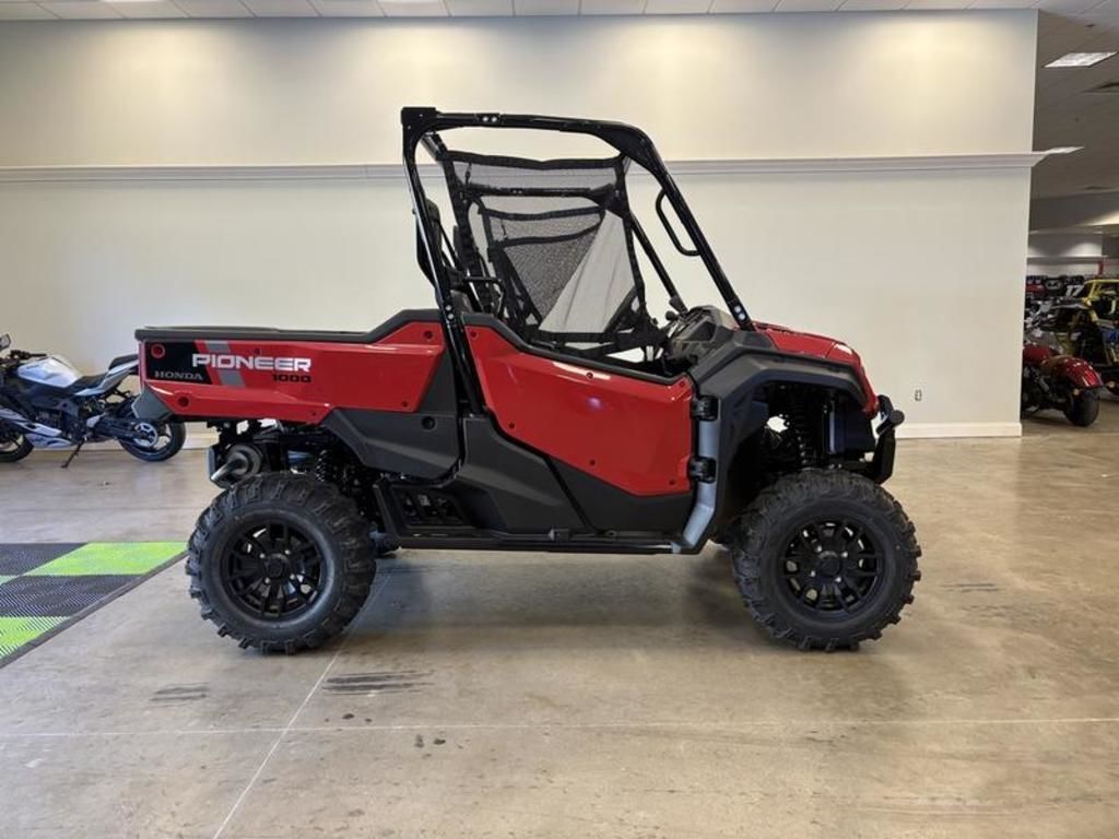 2025 Honda PIONEER 1000 EPS - SXS10M3PS in mobile AL