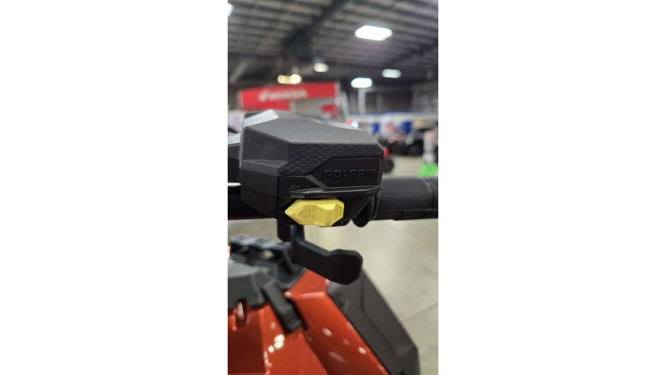 A photo of this 2026 Polaris Sportsman XP 1000 S