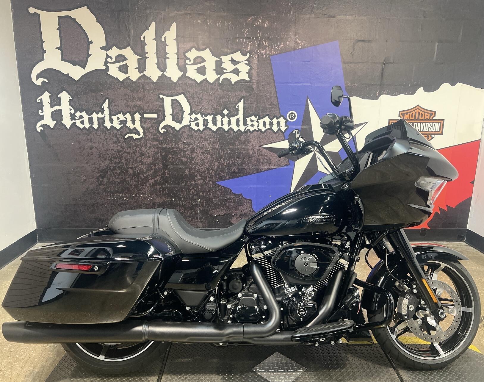 2026 Harley-Davidson Road Glide in Round Rock, TX