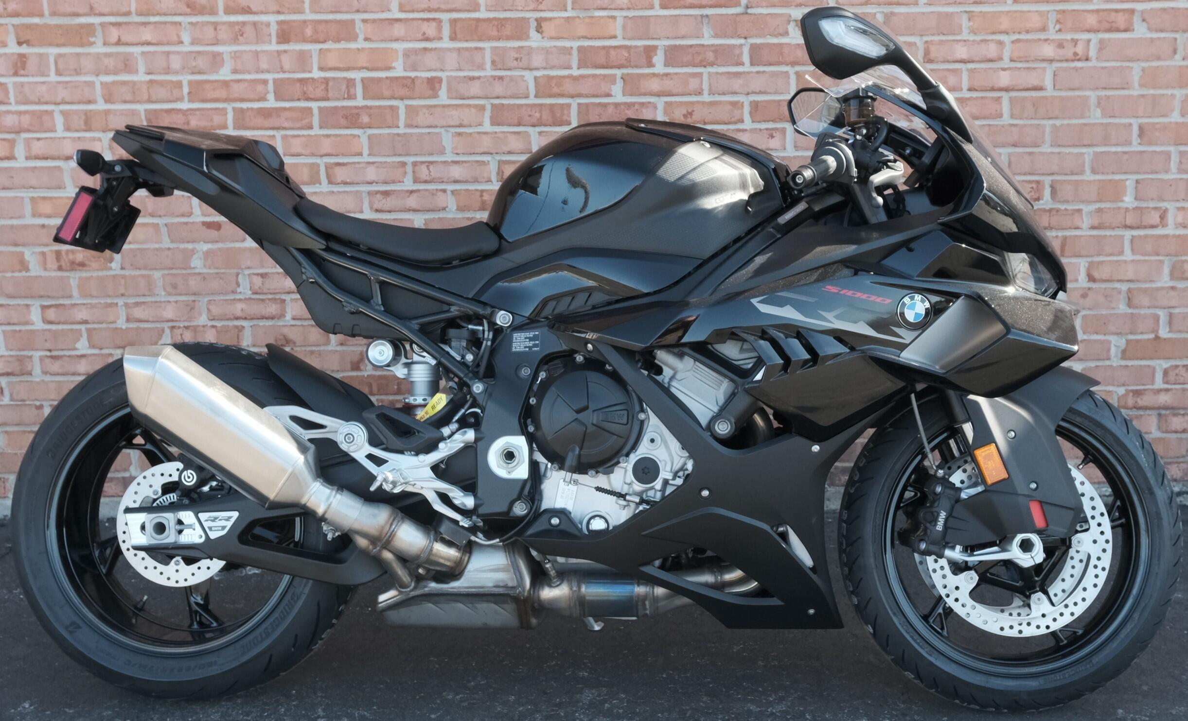 2026 BMW S 1000 RR 1000 RR in Chicago, IL