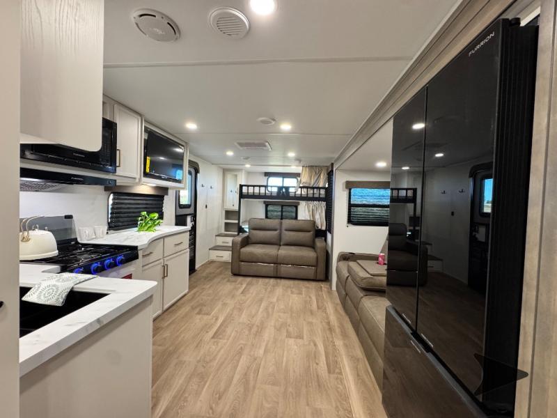 2027 Grand Design Transcend Xplor 265BHT in oak grove KY