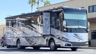 2018 TIFFIN MOTORHOMES PHAETON 40 IH