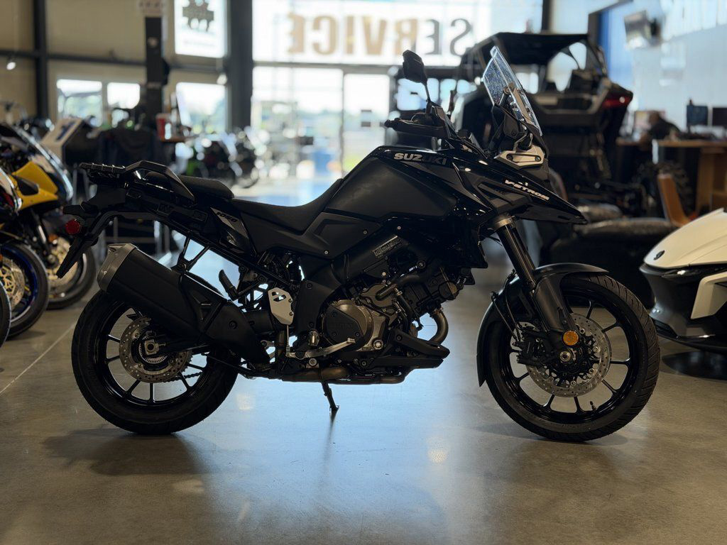2026 Suzuki V-Strom 1050 1050 in La Marque, TX