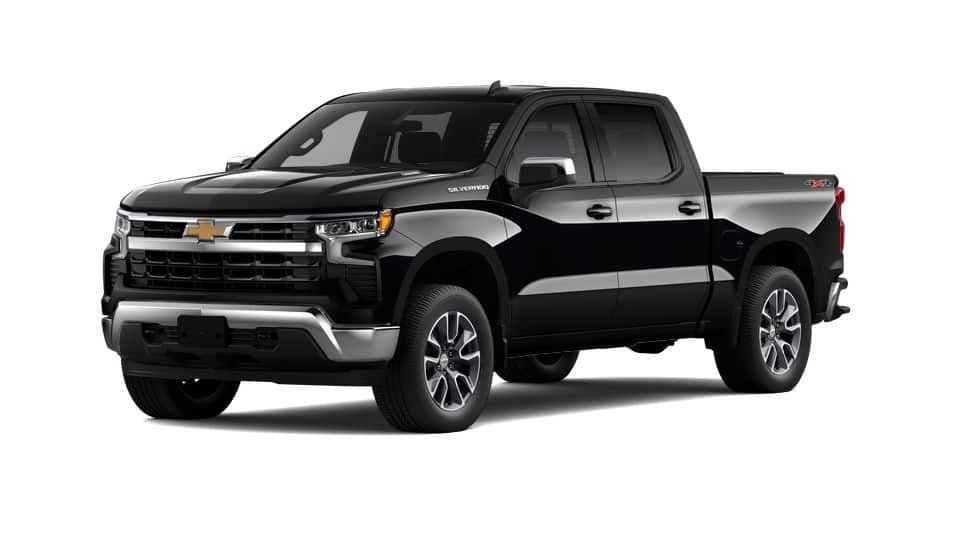 2026 CHEVROLET Silverado 1500 in Westville, NJ