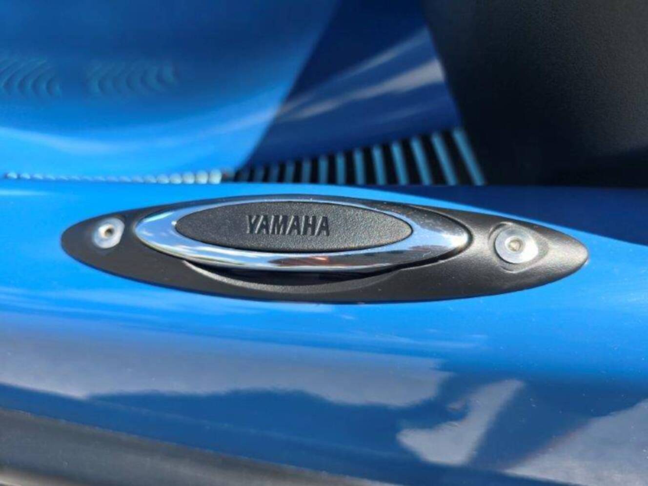 A photo of this 2026 Yamaha Waverunner VX Cruiser w/ Audio
