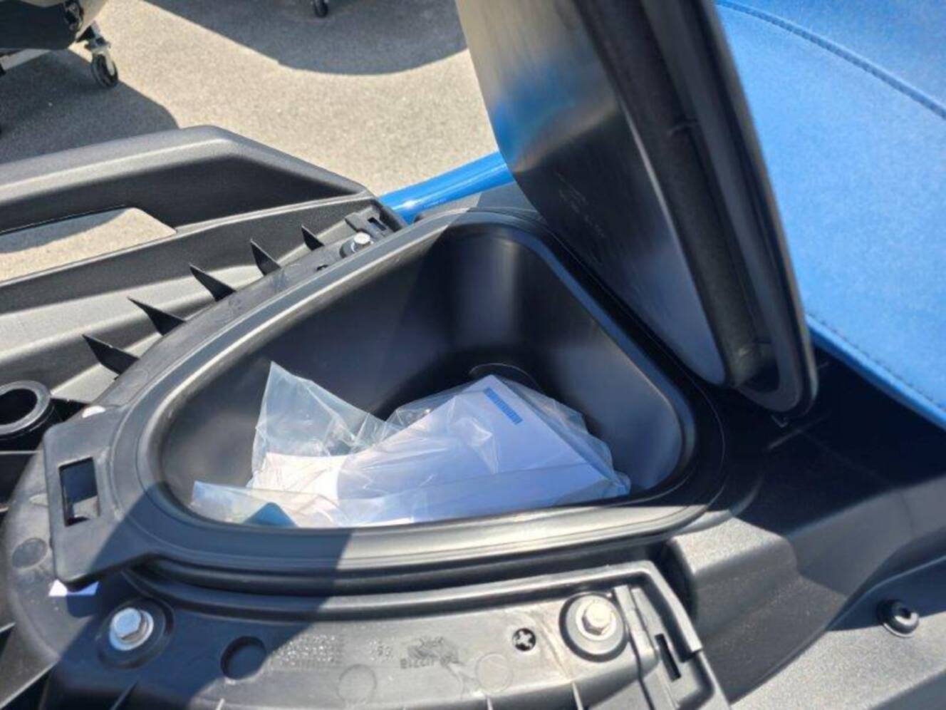 A photo of this 2026 Yamaha Waverunner VX Cruiser w/ Audio