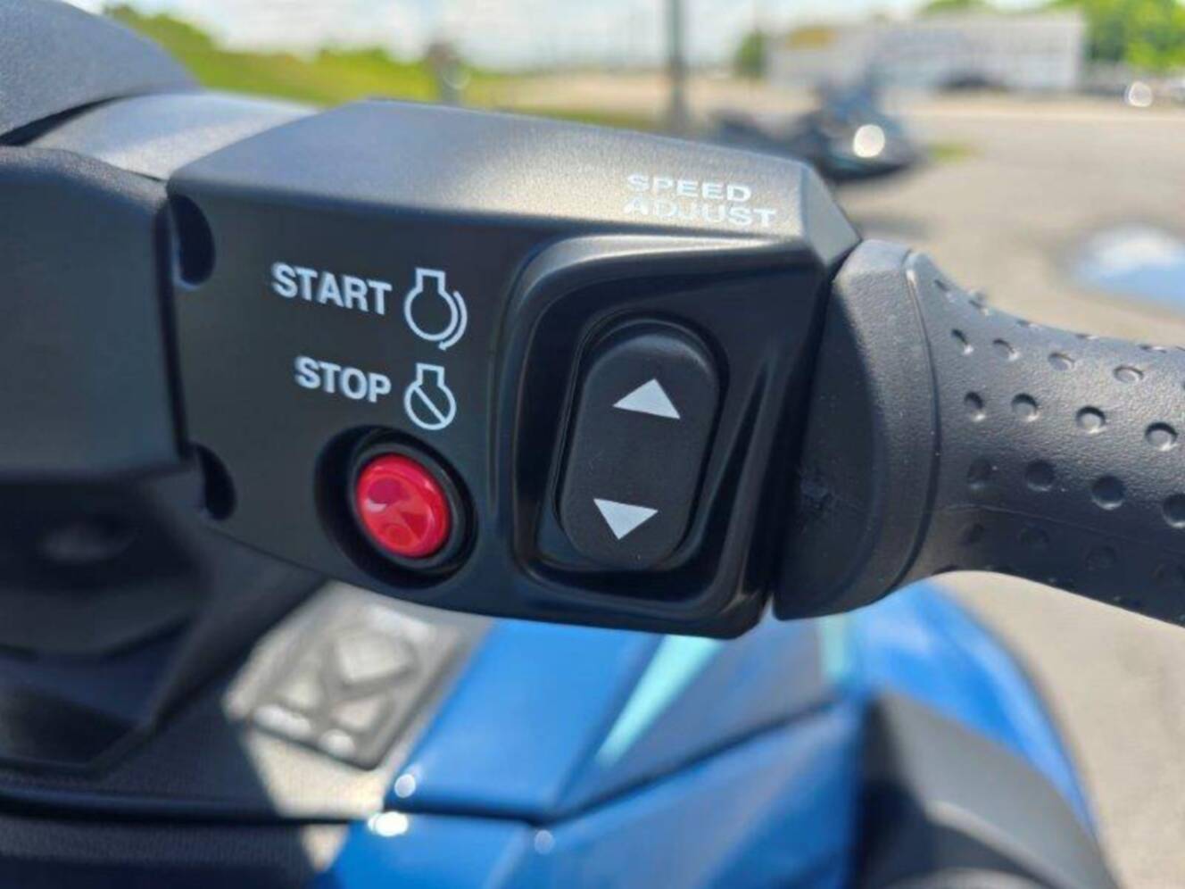 A photo of this 2026 Yamaha Waverunner VX Cruiser w/ Audio