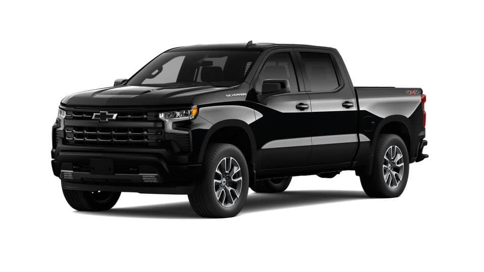 2026 CHEVROLET Silverado 1500 in Westville, NJ