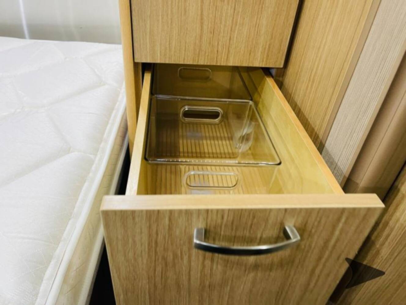 A photo of this 2017 Airstream Flying Cloud 25FB