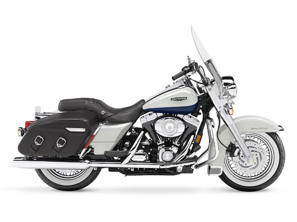 2007 Harley-Davidson Touring FLHRC - Road King Classic CLASSIC in Alton, IL