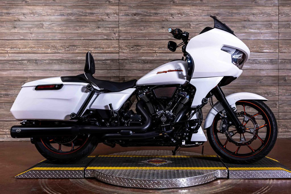 2024 Harley-Davidson Touring FLTRX - Road Glide FLTRX in Alton, IL