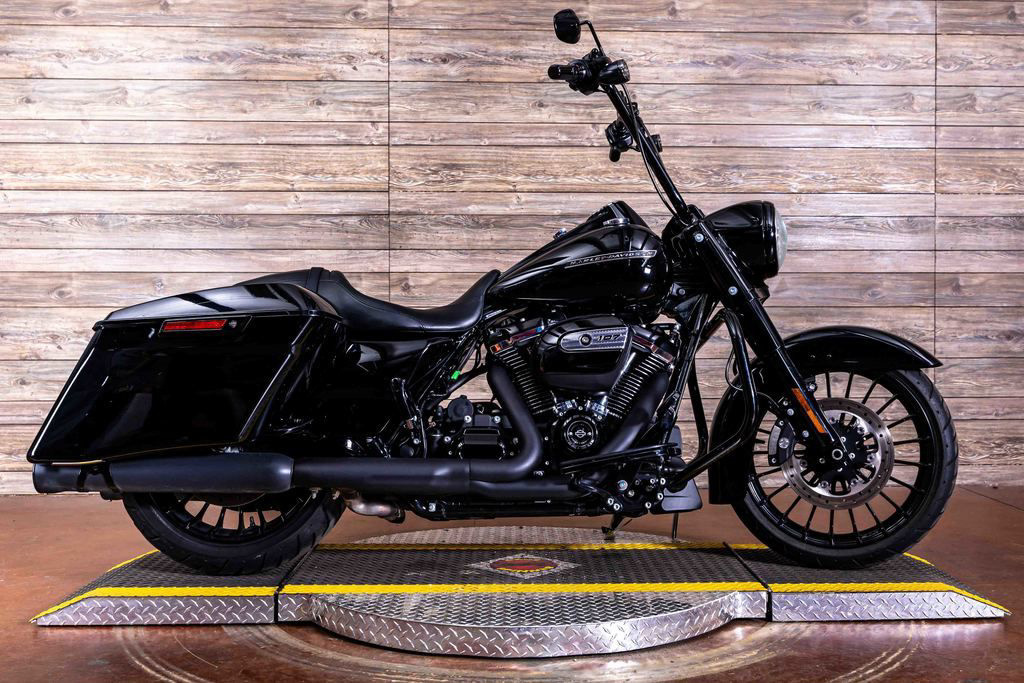 2018 Harley-Davidson Touring FLHRXS - Road King Special SPECIAL in Alton, IL