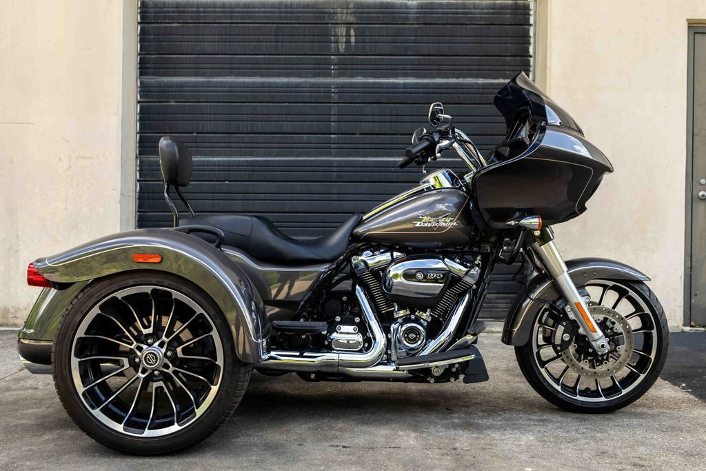 2023 Harley-Davidson  Trike FLTRT - Road Glide 3 in alton IL