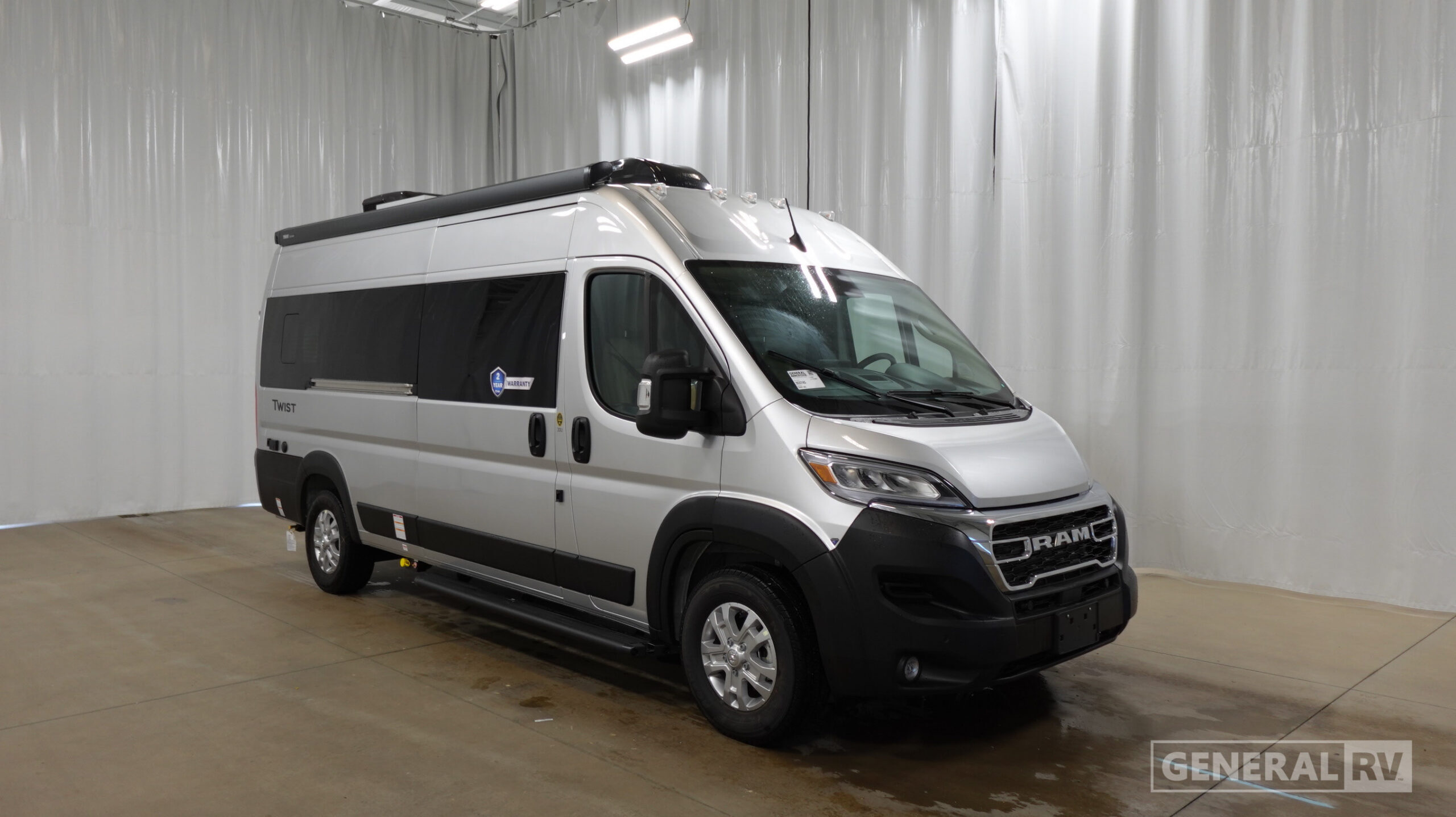 2027 Thor Motor Coach TWIST 20U in fort pierce FL