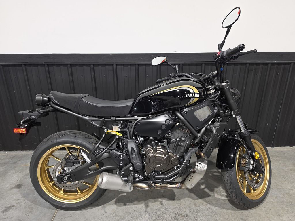 2026 Yamaha XSR 700 700 in Camp Hill, PA