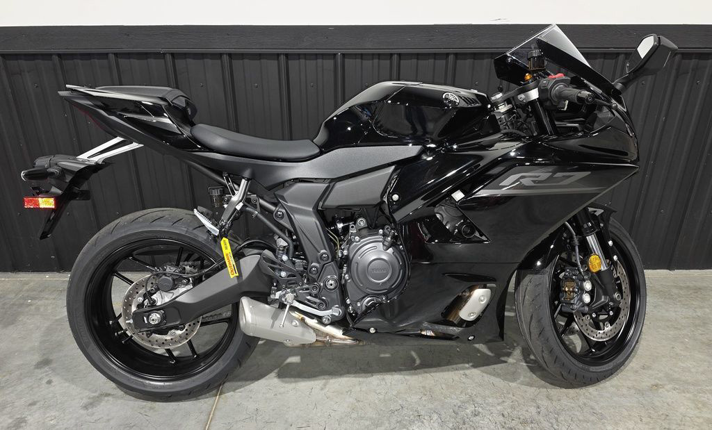 2026 Yamaha YZF R7 R7 in Camp Hill, PA