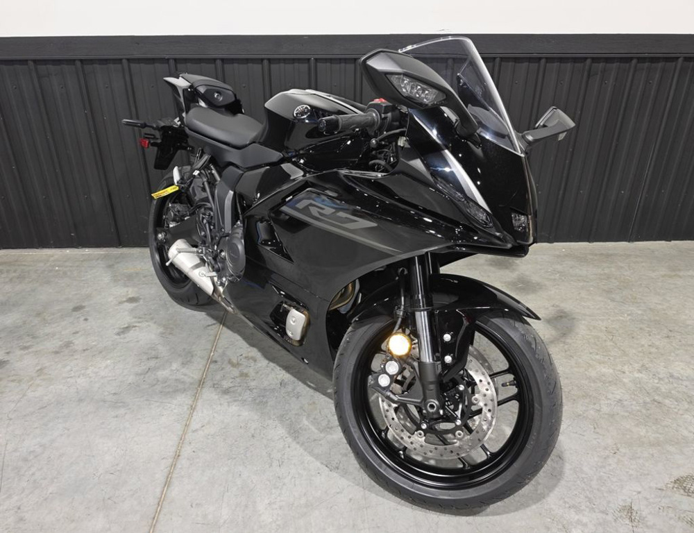 2026 Yamaha YZF R7 in camp hill PA