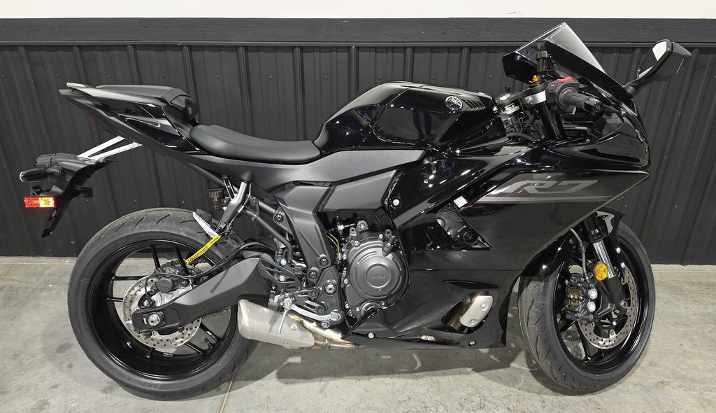 2026 Yamaha YZF R7 R7 in Camp Hill, PA