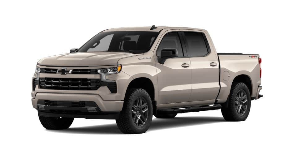 2026 CHEVROLET Silverado 1500 in Royersford, PA