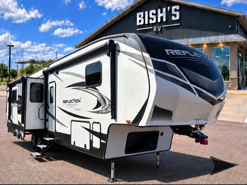 2020 Grand Design Reflection 337RLS RV