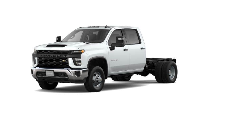 2026 CHEVROLET Silverado 3500 HD Chassis Cab in Urbandale, IA