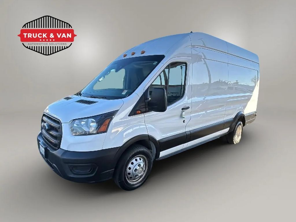 2020 FORD TRANSIT in Sacramento, CA