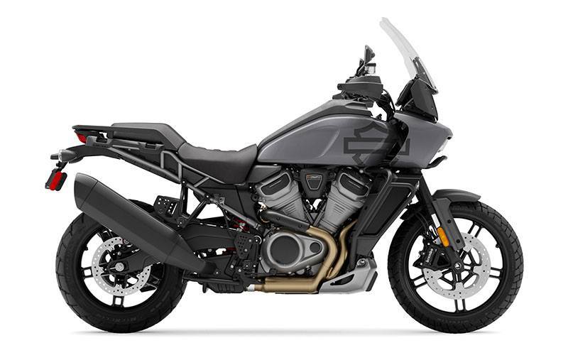 2021 Harley-Davidson Pan America™ Special in woodruff WI