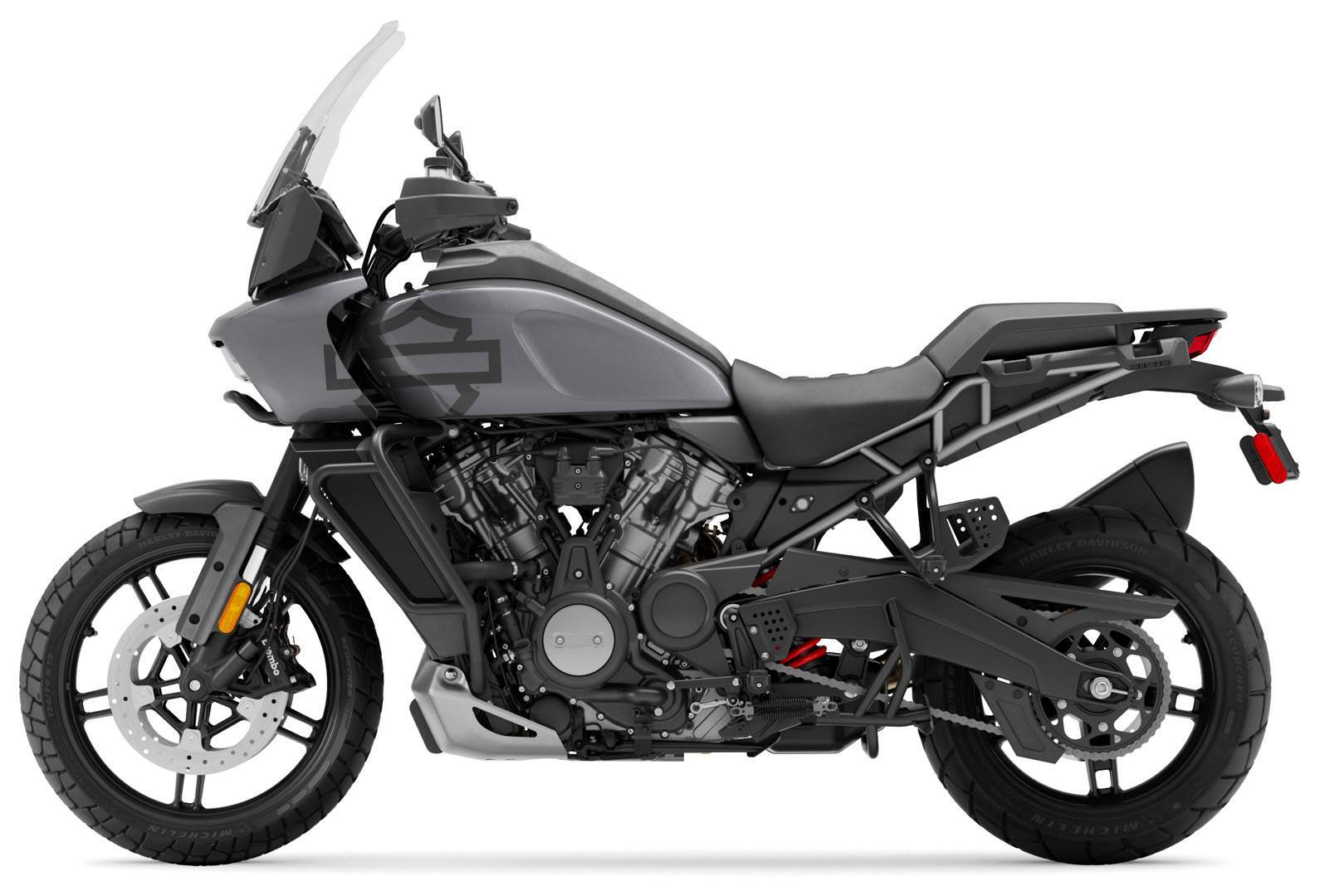 2021 Harley-Davidson Pan America™ Special in woodruff WI