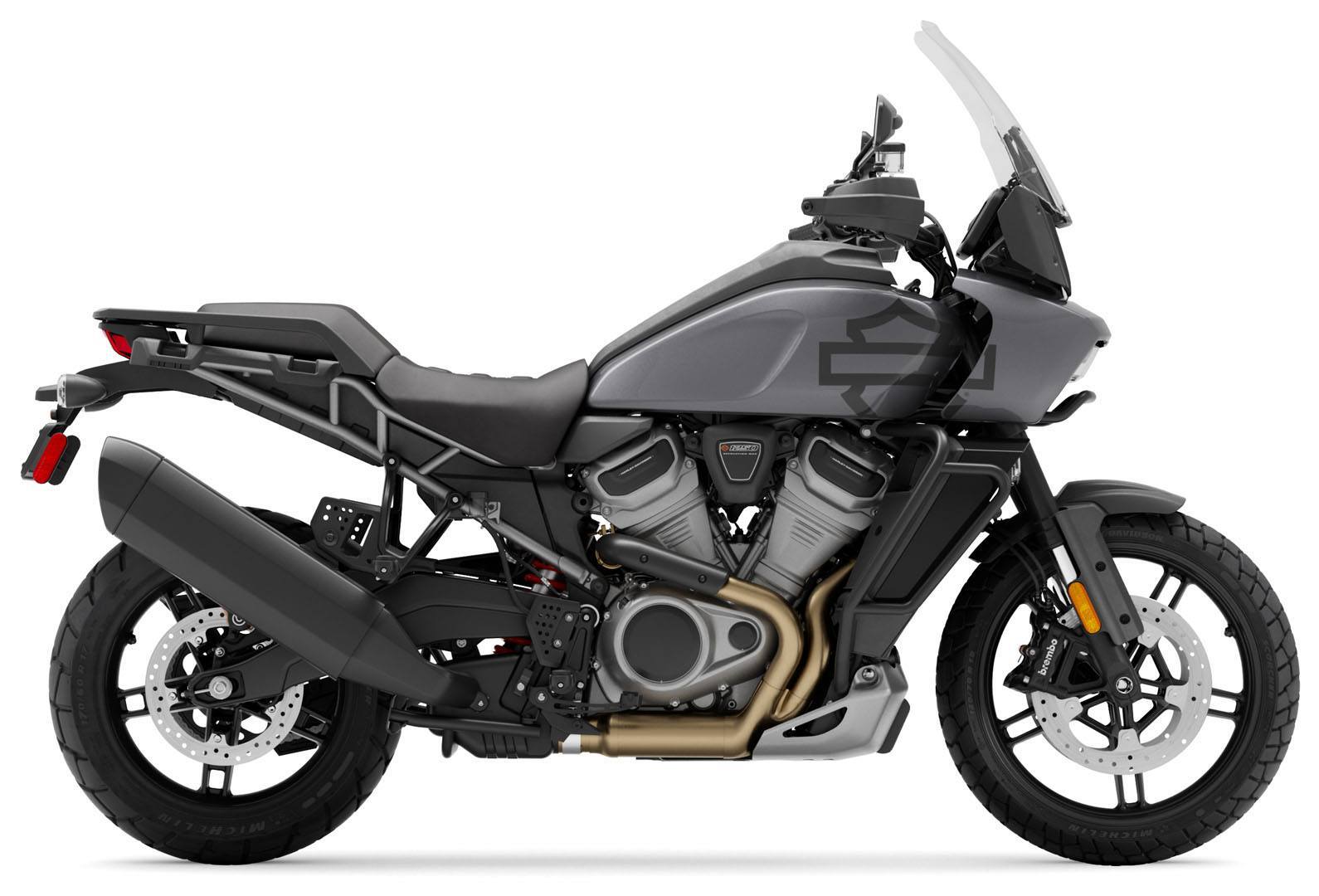 2021 Harley-Davidson Pan America™ Special in woodruff WI