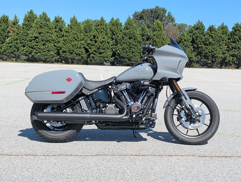 2026 Harley-Davidson SOFTAIL LOW RIDER ST LOW RIDER S in Conyers, GA