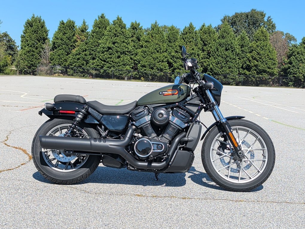 2026 Harley-Davidson Nightster Special in conyers GA