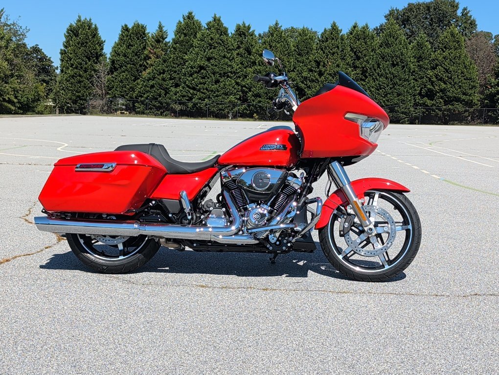 2026 Harley-Davidson ROAD GLIDE in Conyers, GA