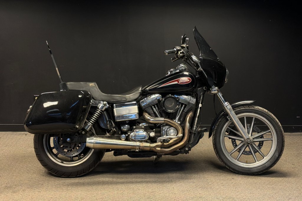 2007 Harley-Davidson DYNA LOW RIDER EFI LOW RIDER in San Diego, CA