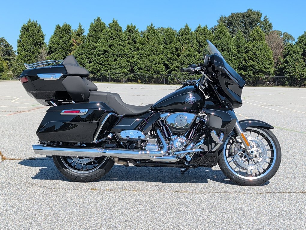 2026 Harley-Davidson FLHXL BASE in Conyers, GA