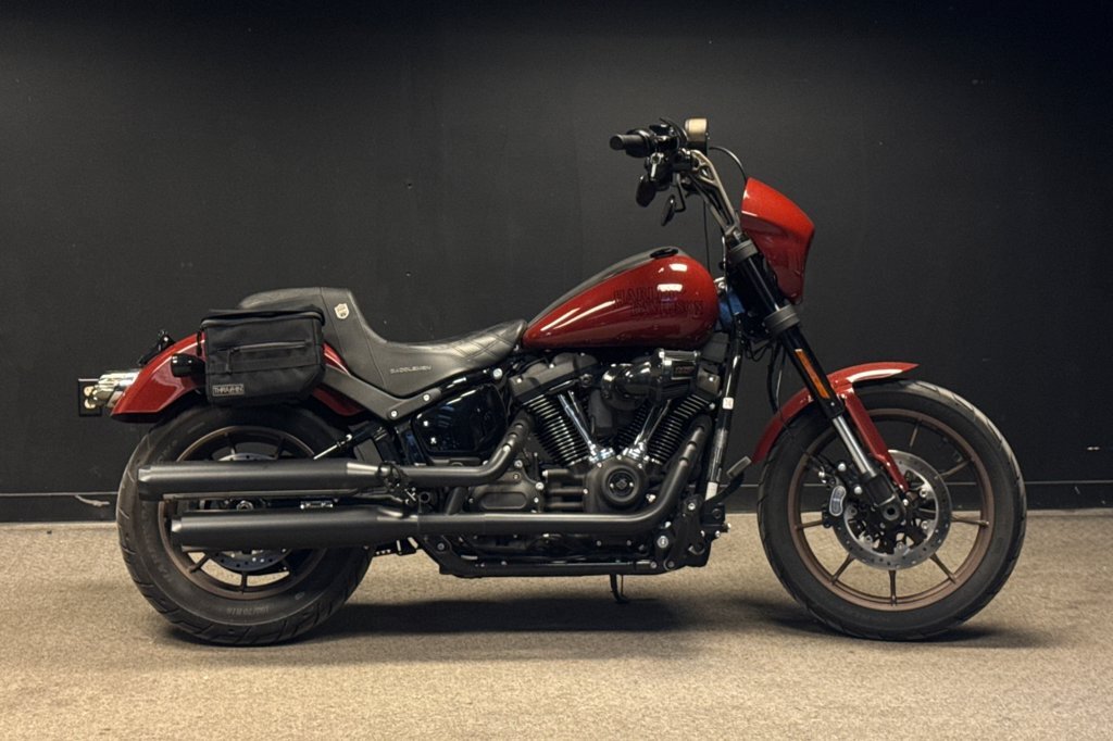 2024 Harley-Davidson SOFTAIL LOW RIDER S LOW RIDER S in San Diego, CA