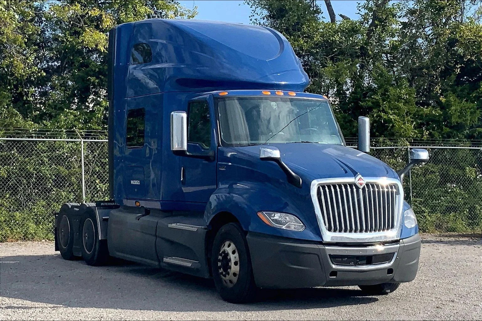 2022 INTERNATIONAL LT625 6x4 in La Vergne, TN