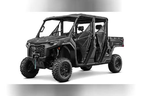 2027 CFMOTO UFORCE U10 XL EPS in denver CO