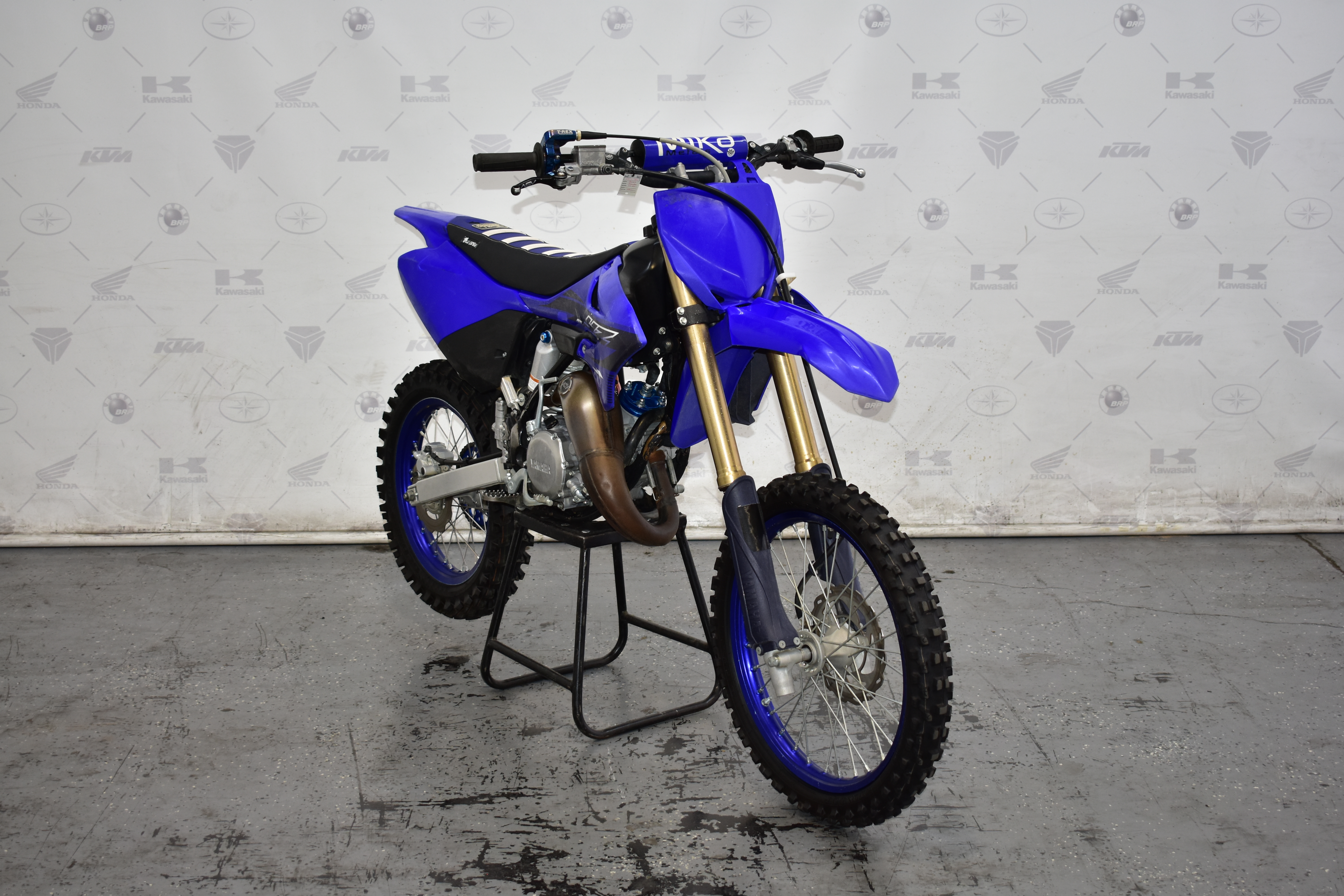 2023 Yamaha YZ 85LW 85 in Denver, CO