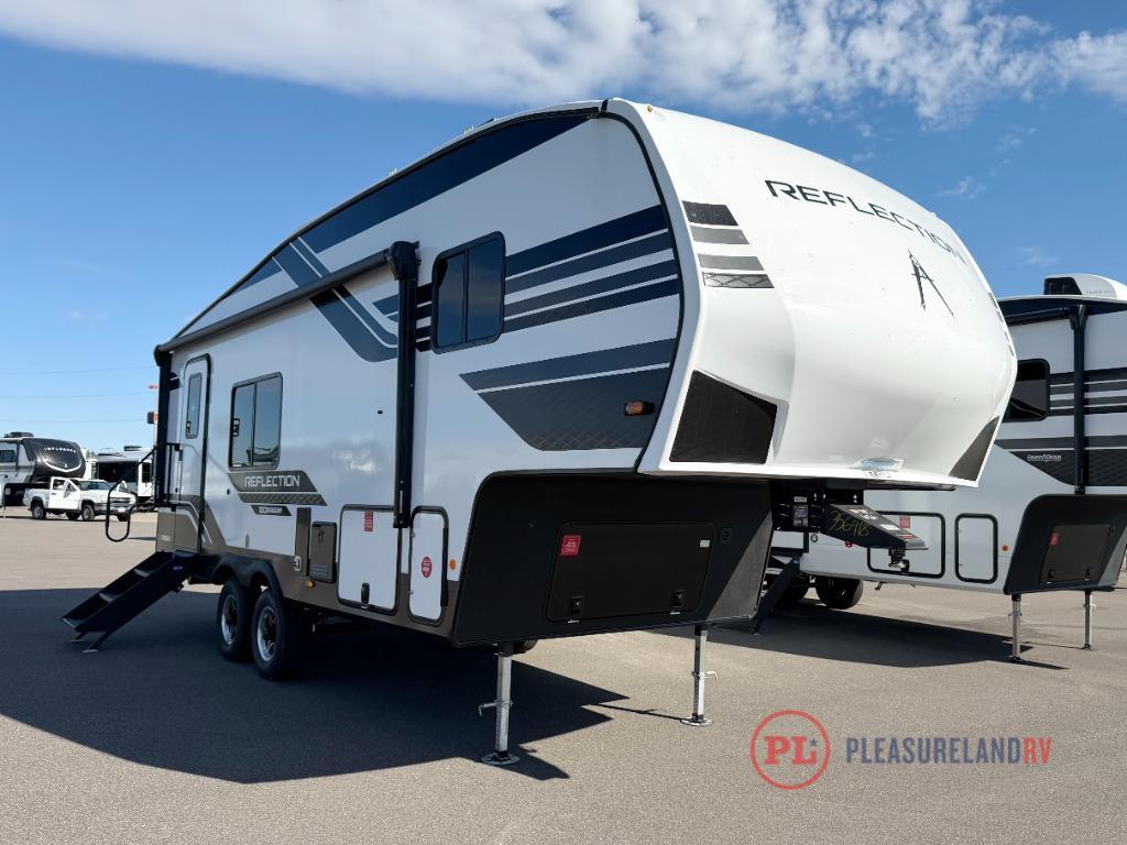 2027 Grand Design Reflection 100 Series 22RK in st. cloud MN