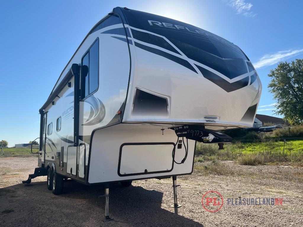 2021 Grand Design Reflection 150 Series 260RD in sioux falls SD