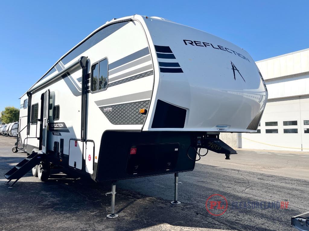 2027 Grand Design Reflection 100 Series 32BH in shakopee MN