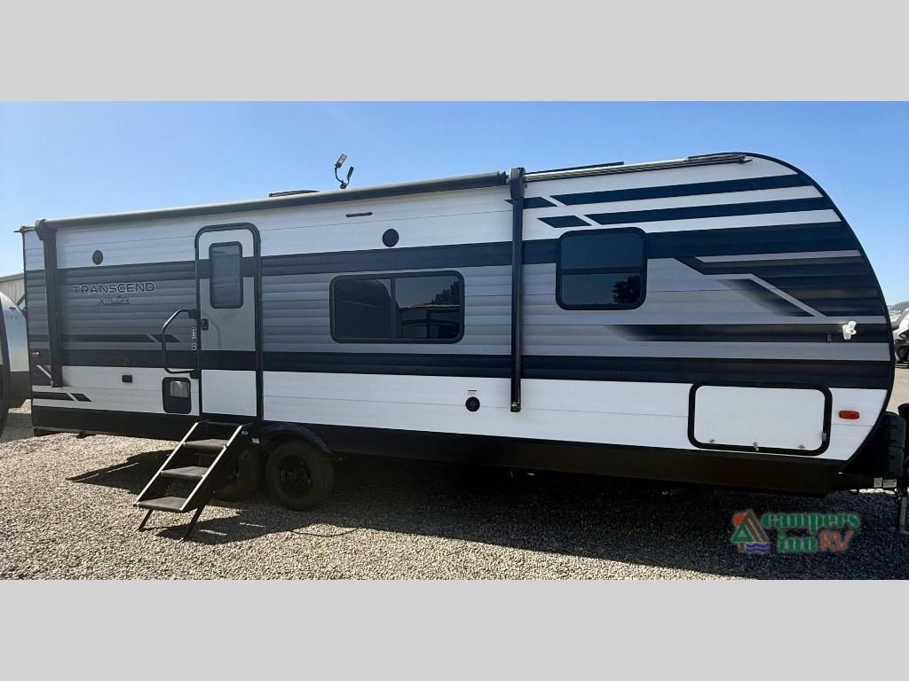 2021 Grand Design Transcend Xplor 240ML RV