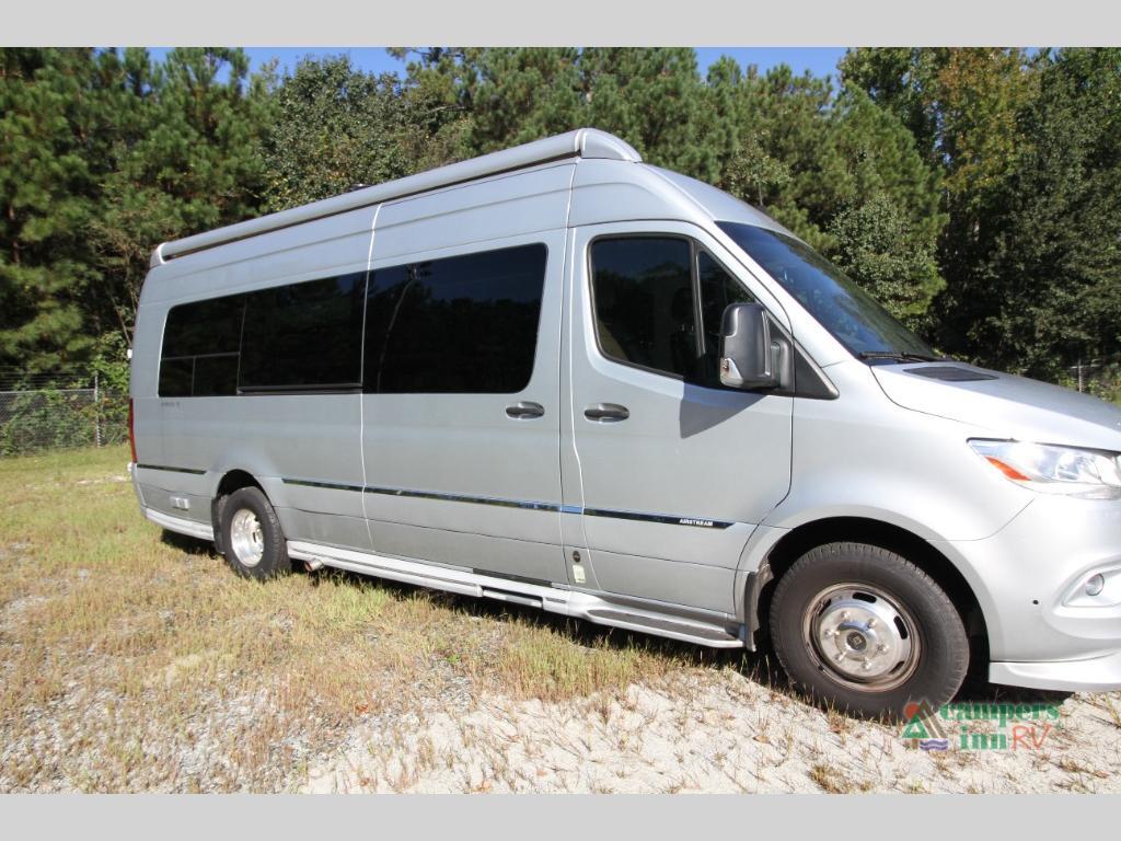 2020 Airstream Interstate 3500 EXT Interstate Grand Tour in tucker GA