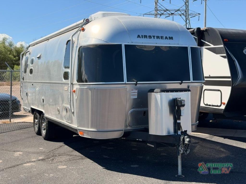 2025 Airstream Trade Wind 25FBT in tucson AZ