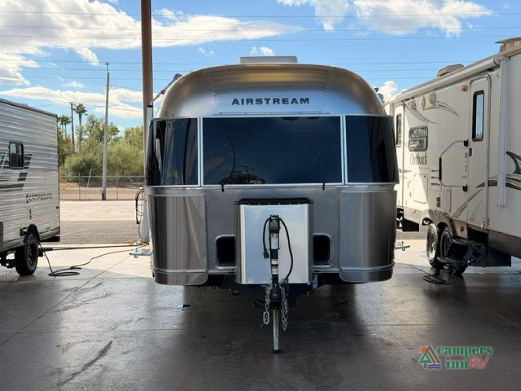 2025 Airstream Globetrotter 25FB Twin in tucson AZ