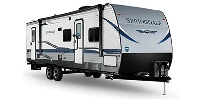2021 Keystone Rv Springdale 282BHSEWE in missoula MT
