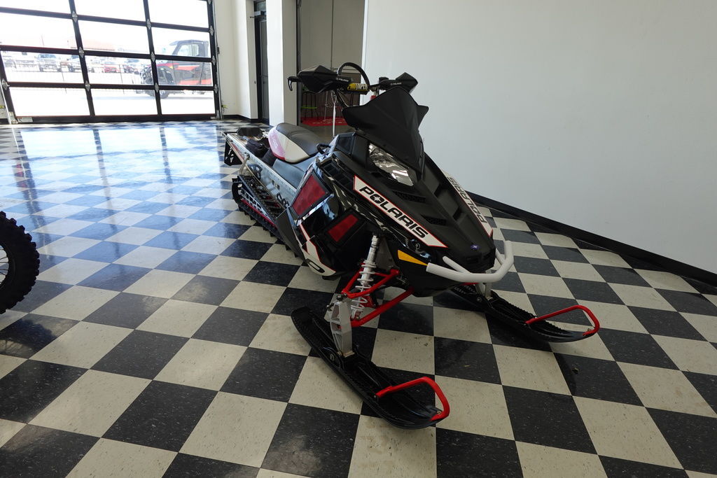 2012 Polaris® 800 Pro-RMK® 155 in rapid city SD