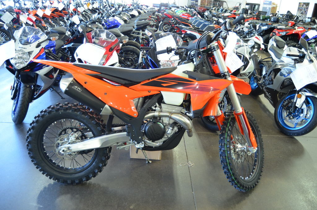 2027 KTM 350 XC-F in westfield IN